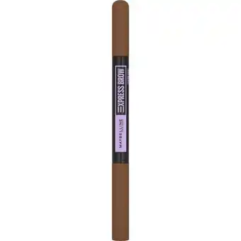 Douglas Maybelline Express Brow Duo aanbieding