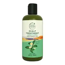 Douglas Petal Fresh Scalp Treatment Tea Tree Conditioner aanbieding