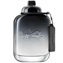 Douglas COACH For Men Eau de Toilette aanbieding