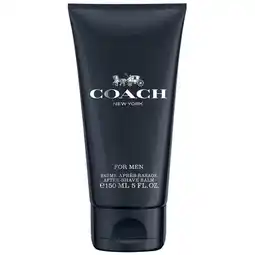 Douglas COACH For Men After Shave Balsam aanbieding