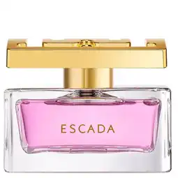 Douglas Escada Especially Escada aanbieding