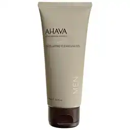 Douglas AHAVA Exfoliating Cleansing Gel aanbieding