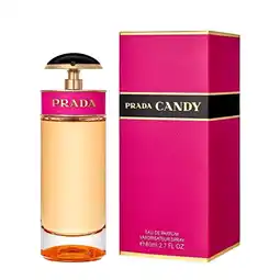 Douglas Prada Candy Eau de Parfum aanbieding