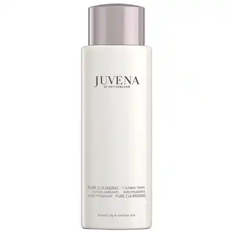 Douglas Juvena Pure Cleansing Calming Tonic aanbieding