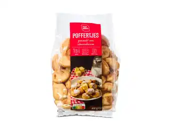 Lidl Poffertjes aanbieding