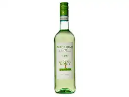 Lidl Pinot Grigio delle Venezie aanbieding