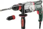 Conrad Metabo KHE 2660 Quick SDS-Plus-Boorhamer 850 W aanbieding