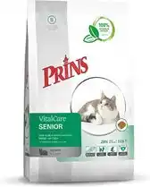 Bol.com Prins VitalCare Senior 10kg aanbieding