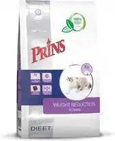 Bol.com Prins VitalCare Dieetvoeding Weight Reduction & Diabetic 5 kg - Kat aanbieding