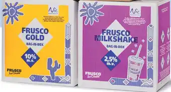 Bidfood Frusco Mix aanbieding