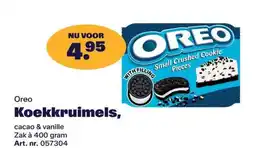 Bidfood Oreo Koekkruimels aanbieding