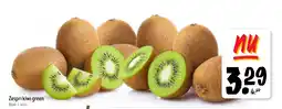 Jumbo Zespri kiwi green aanbieding