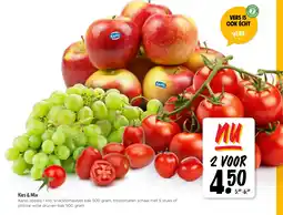 Jumbo Kies & Mix aanbieding