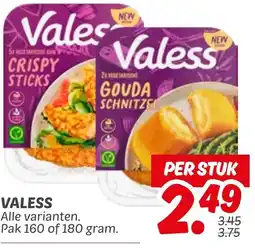 Dekamarkt Valess aanbieding