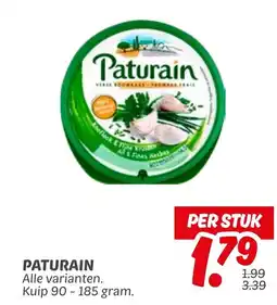 Dekamarkt Paturain aanbieding