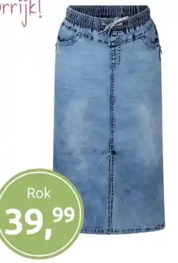 Tuunte Rok aanbieding