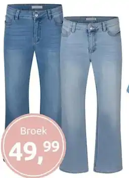 Tuunte Broek aanbieding