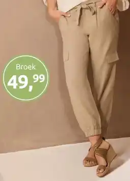 Tuunte Broek aanbieding