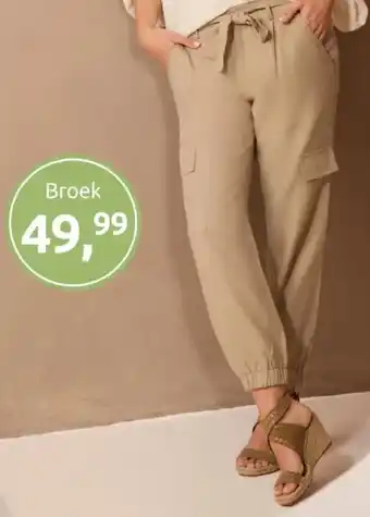 Tuunte Broek aanbieding