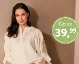 Tuunte Blouse aanbieding