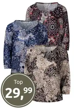 Tuunte Top aanbieding