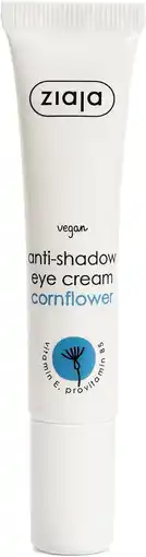 Amazon Ziaja Anti-Ojeras Con Aciano ZCT15509 oog crème, 15 ml (Pak van 1) aanbieding