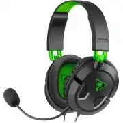 Bol.com Turtle Beach Ear Force Recon 50X - Gaming Headset - Xbox One & Xbox Series X | S aanbieding