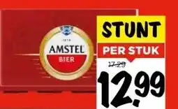 Vomar Voordeelmarkt Amstel aanbieding