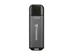 Bol.com TRANSCEND JetFlash 920 USB 512GB USB 3.2 aanbieding