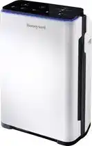Bol.com Honeywell AIDC HPA710WE4 Luchtreiniger 21 m² Wit Zwart aanbieding