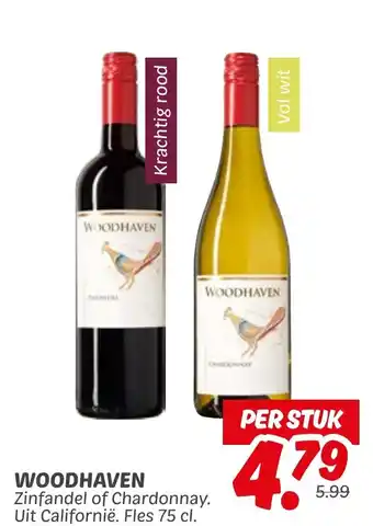 Dekamarkt Woodhaven aanbieding