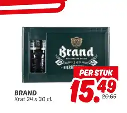 Dekamarkt BRAND aanbieding