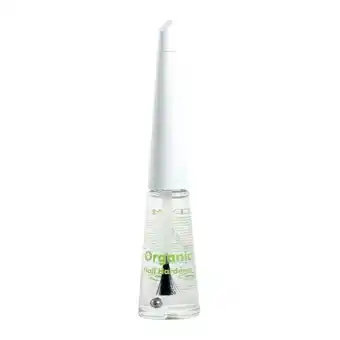 Douglas Herome Cosmetics Handverzorging Organic & Pure Nail Hardener aanbieding