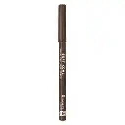 Douglas Rimmel London Soft Kohl Kajal Eye Pencil aanbieding