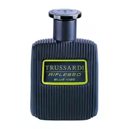 Douglas Trussardi Riflesso Blue Vibe aanbieding