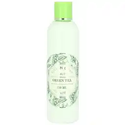 Douglas Vivian Gray Green Tea Body Lotion aanbieding