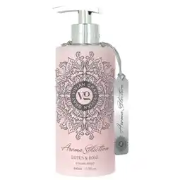 Douglas Vivian Gray Lotus & Rose Cream Soap aanbieding