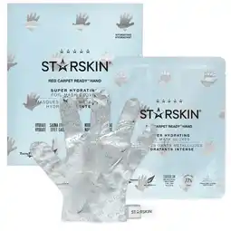 Douglas STARSKIN Red Carpet Ready Hand aanbieding