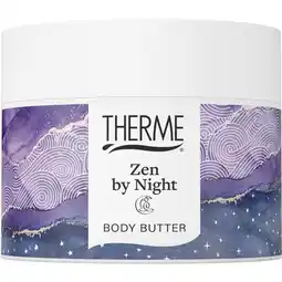 Douglas THERME Zen By Night Zen By Night Body Butter aanbieding