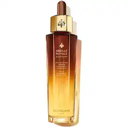 Douglas Guerlain Abeille Royale ABEILLE ROYALE SCALP & HAIR YOUTH OIL IN SERUM aanbieding