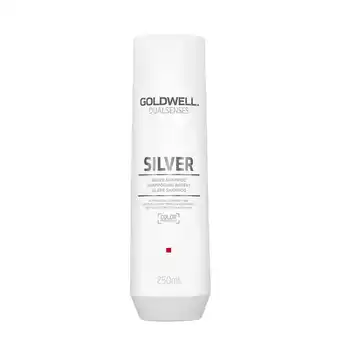 Douglas Goldwell Dualsenses Silver Shampoo aanbieding