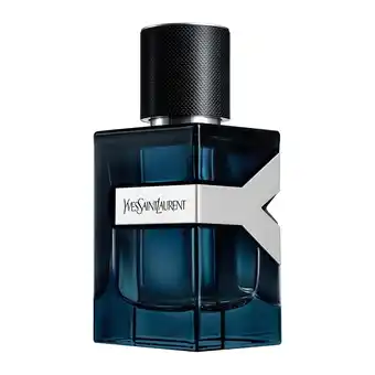 Douglas Yves Saint Laurent Y Eau de Parfum Intense aanbieding