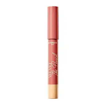 Douglas Bourjois Velvet The Pencil aanbieding