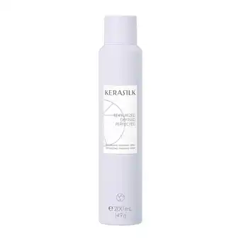 Douglas KERASILK Texturizing Finishing Spray aanbieding