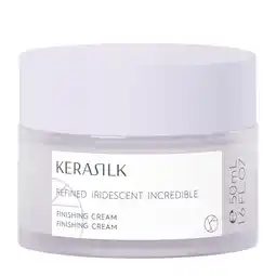 Douglas KERASILK Finishing Cream aanbieding