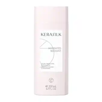 Douglas KERASILK Color Protecting Conditioner aanbieding