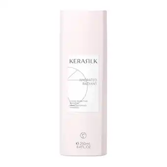 Douglas KERASILK Color Protecting Shampoo aanbieding