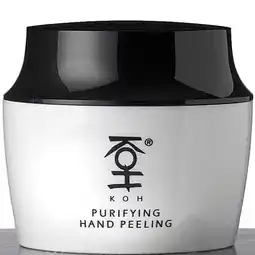 Douglas KOH Purifying Hand Peeling aanbieding