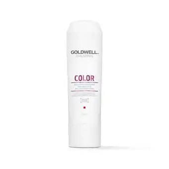 Douglas Goldwell Dualsenses Brilliance Conditioner aanbieding