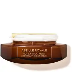 Douglas Guerlain Abeille Royale Honey treatment nachtcreme aanbieding